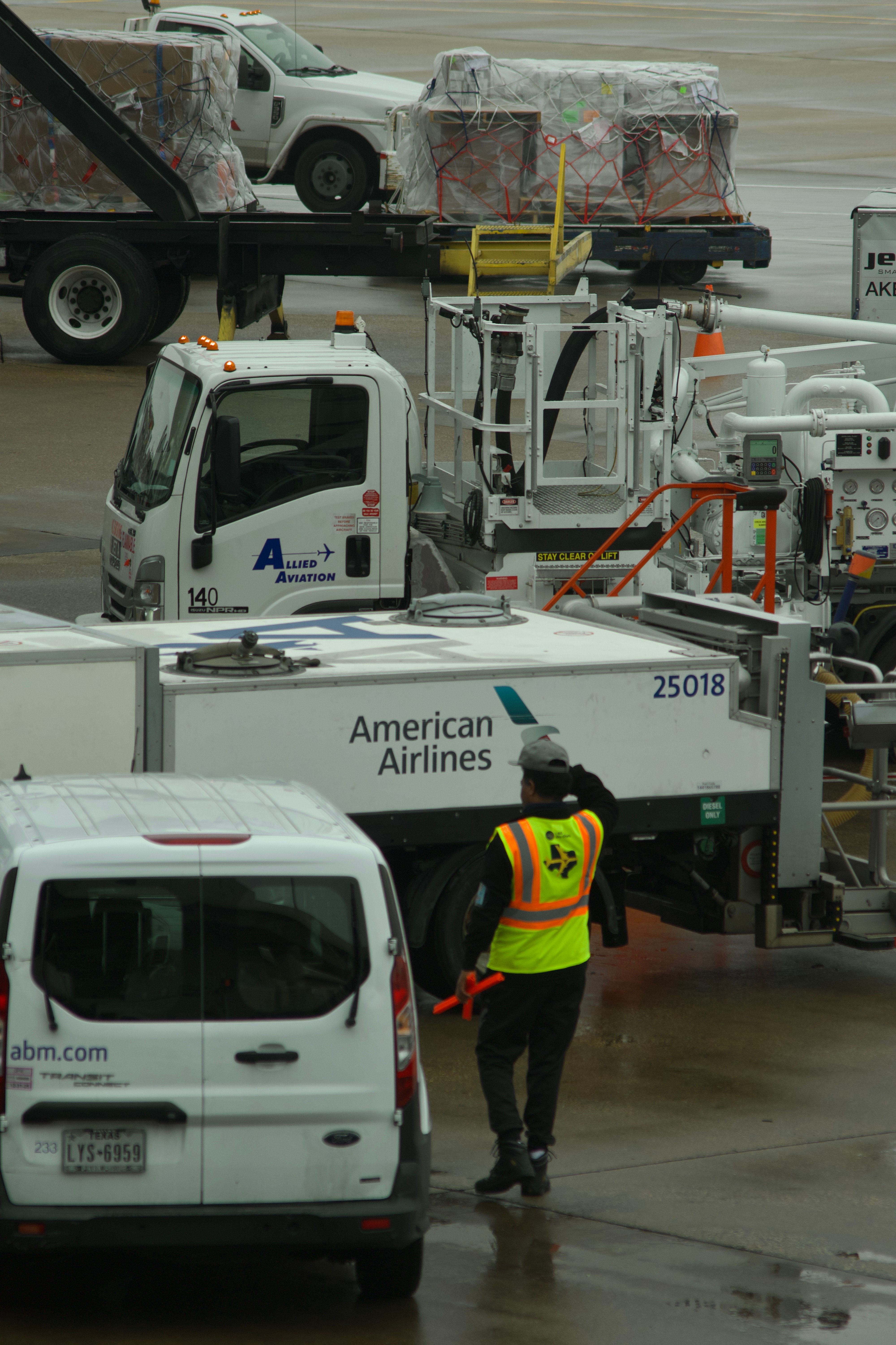 Fleet management